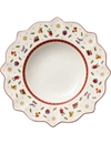 Villeroy & Boch Toy's Delight Deep Dinner Plate 26cm