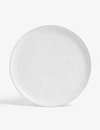 THE WHITE COMPANY THE WHITE COMPANY WHITE PORTOBELLO SIDE PLATE,17183675