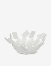 Alessi La Stanza Dello Scirocco Fruit Holder In White