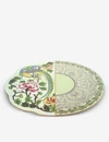 SELETTI HYBRID TEODORA CORK TABLEMAT 37CM,12629885