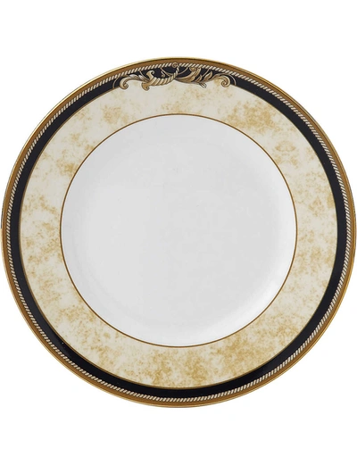 Wedgwood Cornucopia Plate 18cm In Blue