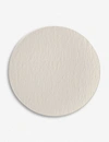 Villeroy & Boch White Manufacture Rock Blanc Porcelain Gourmet Plate 31cm
