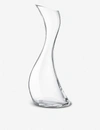 Georg Jensen Cobra Carafe Glass
