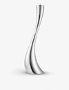 Georg Jensen Cobra Medium Floor Candleholder