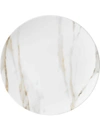Vera Wang Wedgwood Vera Wang @ Wedgwood Venato Imperial China Soup Plate 17cm In Grey And Brown