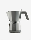 ALESSI ALESSI NOCOLOR MOKA ESPRESSO COFFEE MAKER 18CM,28543091