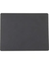 LIND DNA SQUARE NUPO ANTHRACITE TABLE MAT,75167301
