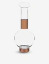 TOM DIXON TANK GLASS JUG 35CM,49808087