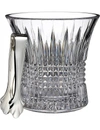 Waterford Lismore Diamond Crystal Ice Bucket 19cm