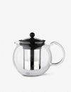 BODUM ASSAM TEA PRESS 1 LITRE,17036887