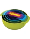 JOSEPH JOSEPH JOSEPH JOSEPH NEST 9 PLUS,17510684