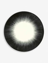 Ann Demeulemeester X Serax Dé Variation No.4 Porcelain Plate 14cm