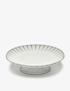 Serax Inku Stoneware Cake Stand 24cm