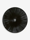 Ann Demeulemeester X Serax Dé Variation No.6 Porcelain Plate 14cm