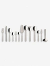 Villeroy & Boch Louis 68 Piece Cutlery Set