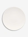 VILLEROY & BOCH VILLEROY & BOCH WHITE METROCHIC BLANC FLAT PLATE 27CM,27348883