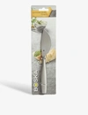 BOSKA BOSKA POLISHED STAINLESS-STEEL PARMESAN KNIFE 12CM,83375019