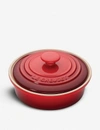 Le Creuset Stoneware Camembert Baker