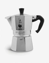 BIALETTI ESPRESSO MAKER THREE-CUP,6810115