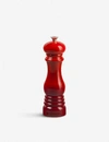 LE CREUSET LE CREUSET PEPPER MILL,292-80012728-9600190006