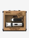 WAHL CLIPPER AND TRIMMER CORDLESS GROOMING SET,R00006606