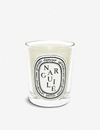 DIPTYQUE DIPTYQUE NARGUILÉ SCENTED CANDLE 190G,21289325