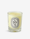 DIPTYQUE DIPTYQUE TUBEROSE MINI SCENTED CANDLE,83843419