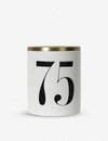 L'OBJET THE RUSSE NO.75 CANDLE 350G,34263482