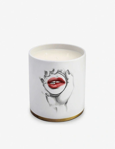 L'objet Oh Mon Dieu No.69 Scented Candle, 1000g In Colorless