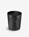 Diptyque 21.1 Oz. Baies 3-wick Candle In Na
