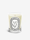 DIPTYQUE DIPTYQUE VIOLETTE SCENTED CANDLE,35927044