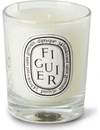 DIPTYQUE DIPTYQUE FIGUIER MINI SCENTED CANDLE,83214066