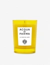 ACQUA DI PARMA ACQUA DI PARMA LA CASA SUL LAGO SCENTED CANDLE 200G,25392282