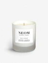 NEOM NEOM REAL LUXURY STANDARD CANDLE,45320125