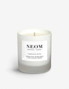 NEOM NEOM COMPLETE BLISS STANDARD CANDLE,45320118