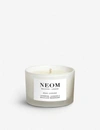 NEOM NEOM REAL LUXURY TRAVEL CANDLE 75G,45320194