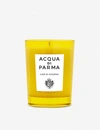 ACQUA DI PARMA LUCE DI COLONIA SCENTED CANDLE 200G,25392266