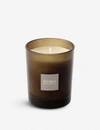 ESTEBAN ESTEBAN TECK & TONKA SCENTED CANDLE,48740449