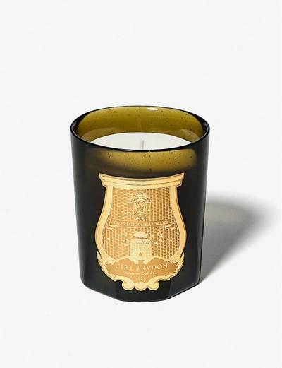 CIRE TRUDON CIRE TRUDON ODALISQUE SCENTED CANDLE 270G,25394368