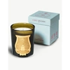 Cire Trudon Trudon Ernesto Leather And Tobacco Candle