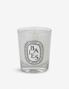 DIPTYQUE DIPTYQUE BAIES SCENTED CANDLE 70G,83214042