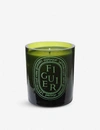 DIPTYQUE DIPTYQUE FIGUIER LARGE SCENTED CANDLE,90167089
