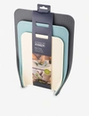 Joseph Joseph Nest Chop Chopping Boards Set Of Three
