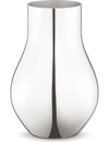 GEORG JENSEN CAFU STAINLESS STEEL VASE SMALL,258-3004071-3586357