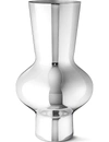 Georg Jensen Alfredo Stainless Steel Vase
