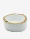 AGNES SANDAHL TERRA MEDIUM BOWL 9CM,241-3006484-N6