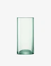 LSA CANOPY SET OF FOUR HIGHBALL GLASSES,40744080