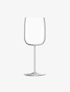 Lsa Borough Set Of Four Wine Glasses