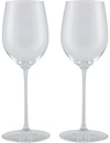 Riedel Veritas Chardonnay Glasses Pair