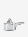 ALESSI ALESSI STEEL CITRUS LEMON SQUEEZER 500ML,11237693